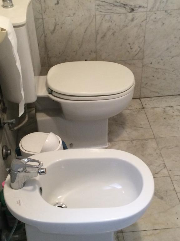 Pisa Rooms For Rent Ngoại thất bức ảnh