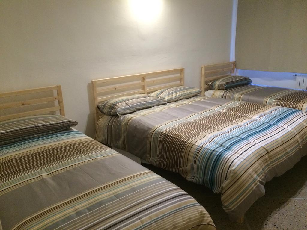 Pisa Rooms For Rent Ngoại thất bức ảnh