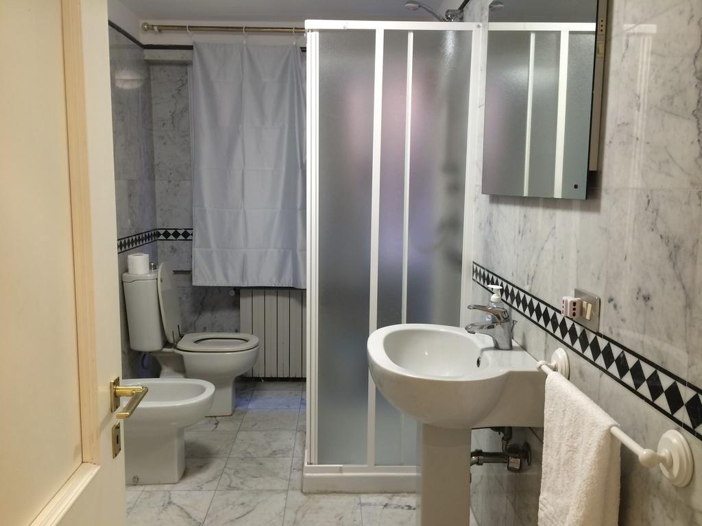 Pisa Rooms For Rent Ngoại thất bức ảnh