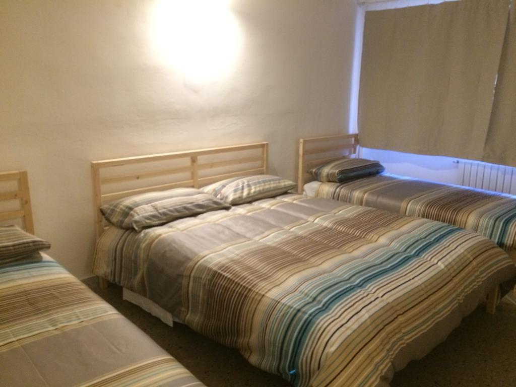 Pisa Rooms For Rent Ngoại thất bức ảnh