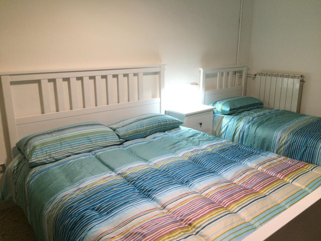Pisa Rooms For Rent Ngoại thất bức ảnh