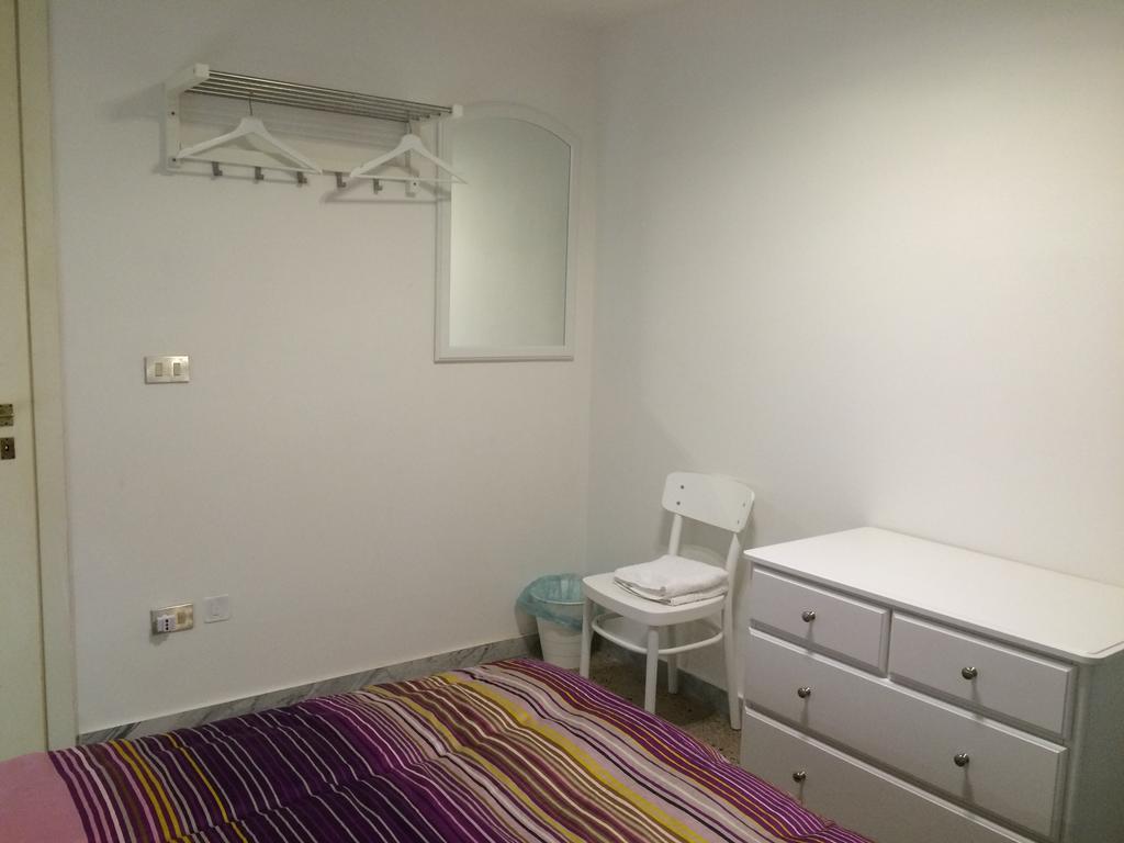 Pisa Rooms For Rent Ngoại thất bức ảnh