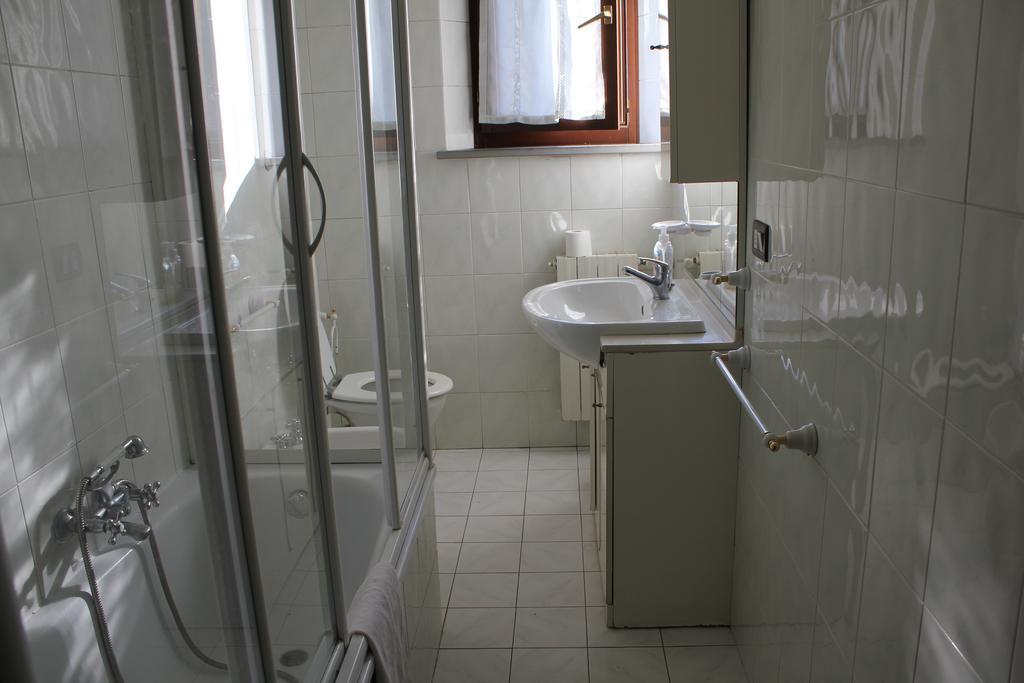 Pisa Rooms For Rent Ngoại thất bức ảnh
