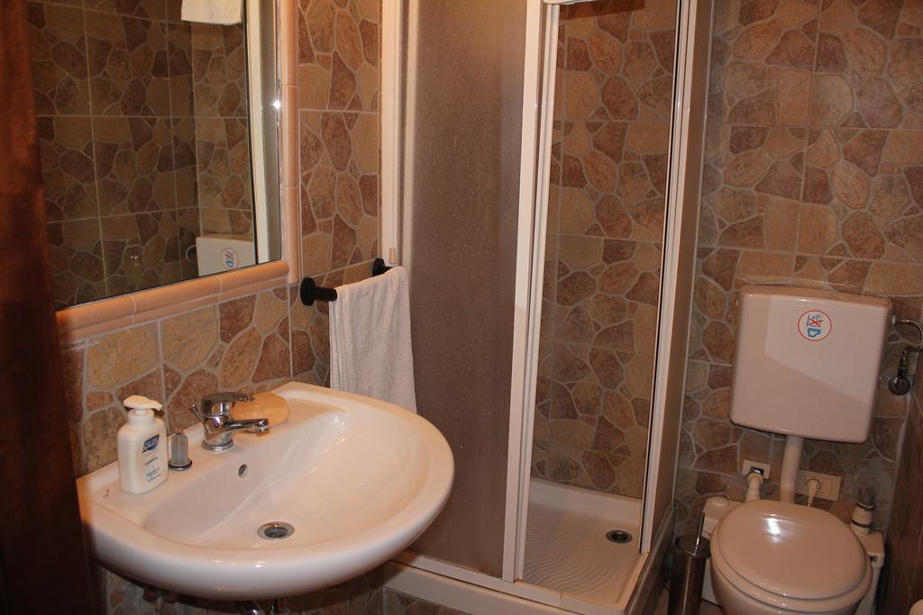 Pisa Rooms For Rent Ngoại thất bức ảnh